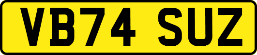 VB74SUZ