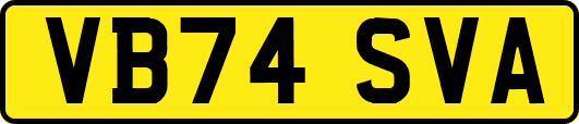 VB74SVA