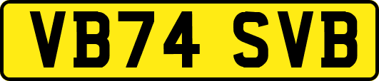 VB74SVB