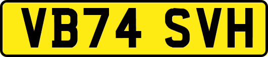 VB74SVH