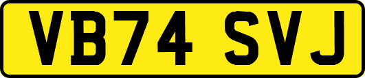 VB74SVJ