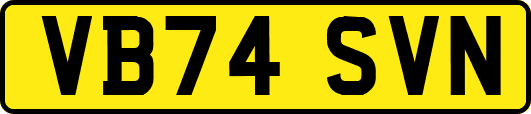 VB74SVN