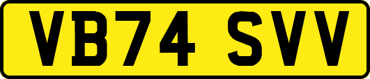 VB74SVV