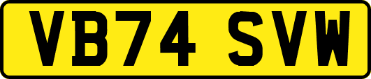 VB74SVW