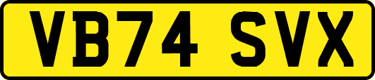 VB74SVX