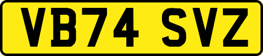 VB74SVZ