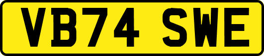 VB74SWE