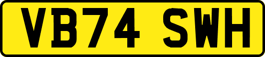 VB74SWH