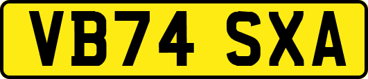 VB74SXA