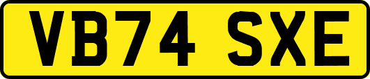 VB74SXE