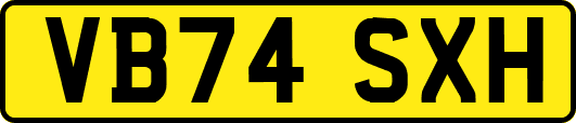 VB74SXH