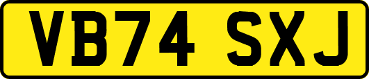 VB74SXJ