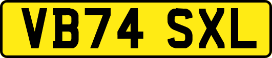 VB74SXL
