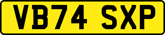 VB74SXP