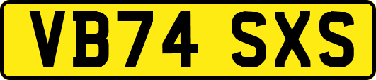VB74SXS