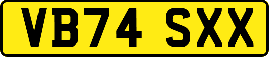 VB74SXX
