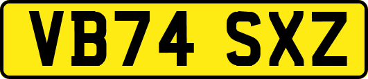 VB74SXZ