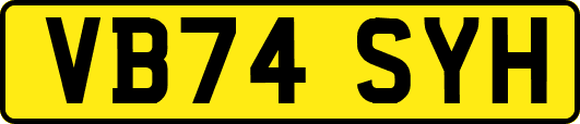 VB74SYH