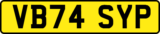 VB74SYP