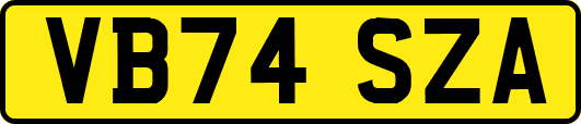 VB74SZA
