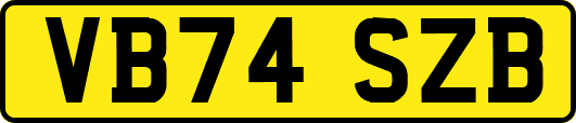 VB74SZB