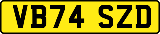 VB74SZD