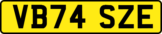 VB74SZE