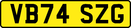 VB74SZG
