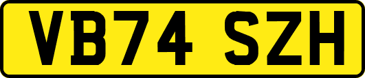 VB74SZH