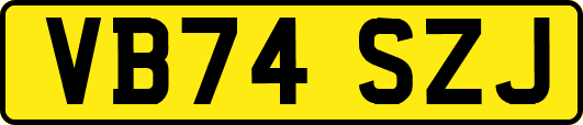 VB74SZJ
