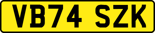 VB74SZK
