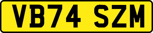 VB74SZM
