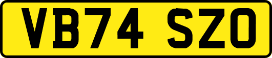 VB74SZO
