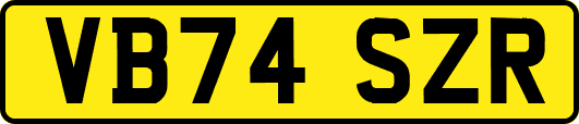 VB74SZR