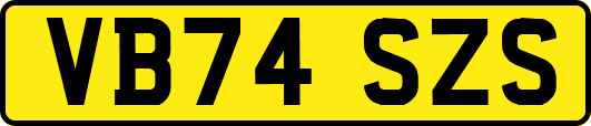 VB74SZS