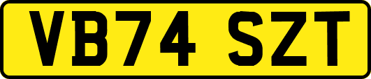 VB74SZT