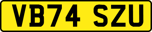 VB74SZU