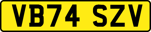 VB74SZV