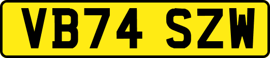 VB74SZW