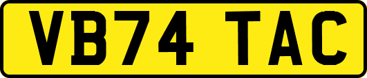 VB74TAC