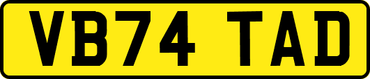 VB74TAD