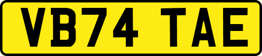 VB74TAE