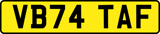 VB74TAF