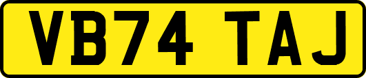 VB74TAJ