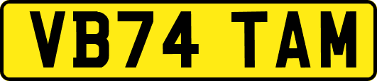 VB74TAM