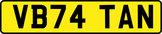 VB74TAN