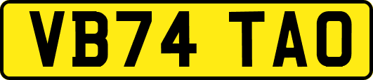 VB74TAO