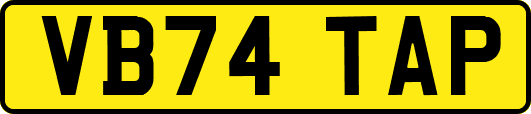 VB74TAP