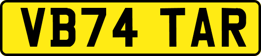 VB74TAR