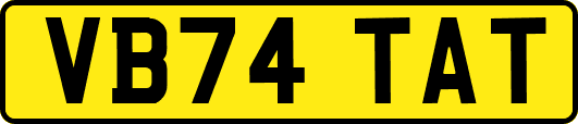 VB74TAT